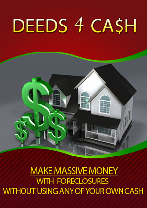deeds 4 cash